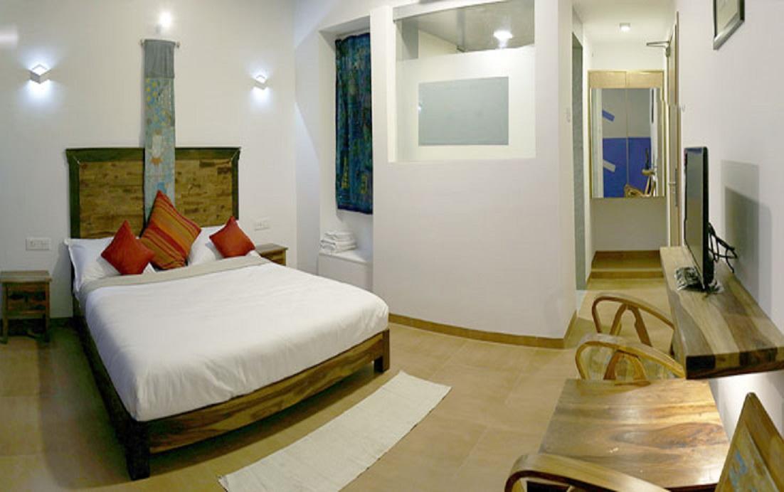 קולהאפור Hotel Zorba Inn מראה חיצוני תמונה
