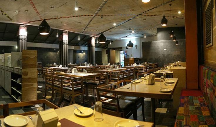 קולהאפור Hotel Zorba Inn מראה חיצוני תמונה